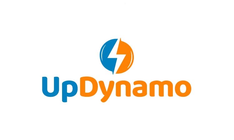 UpDynamo.com - buy Cool premium domains